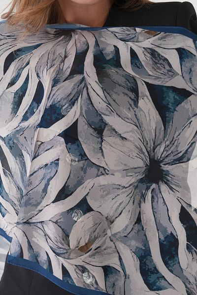 İpekpark Scarf-Ys001