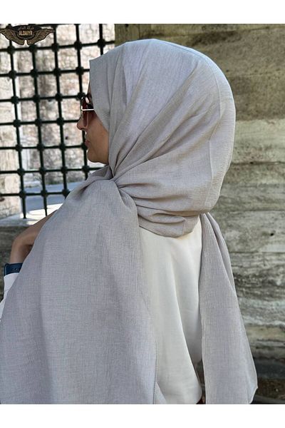 ALDAİR Krenkel Jazz Shawl