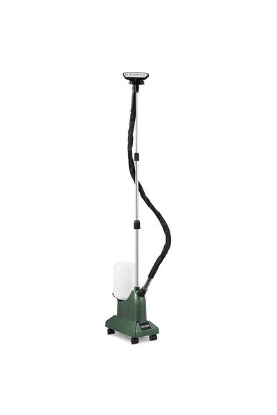 Ulsonix Fier de călcat cu abur, stație de călcat cu abur pentru călcare verticală, 1450 W, 3,65 l
