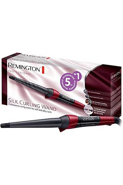 Remington Ci96W1 Silk Curling Wand
