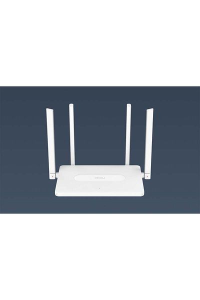 Imou Router WiFi HR12G dual band, Mesh, 4 antene, Gigabit,