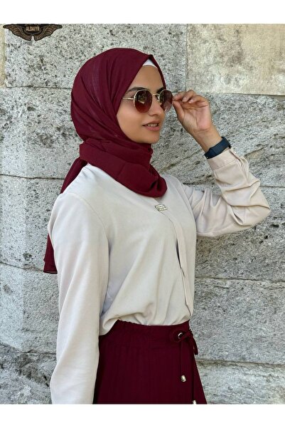 ALDAİR Krenkel Jazz Shawl