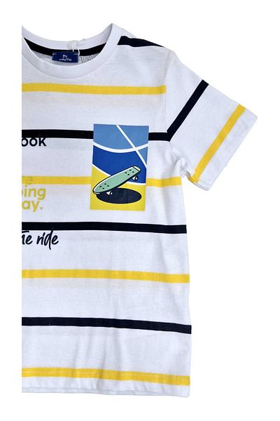 Chicco Tricou Maneca Scurta
