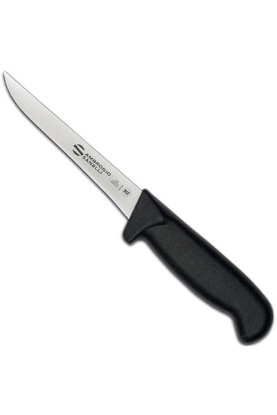 Ambrogio Sanelli Nóż do trybowania trybownik wąski SUPRA 140/280 mm