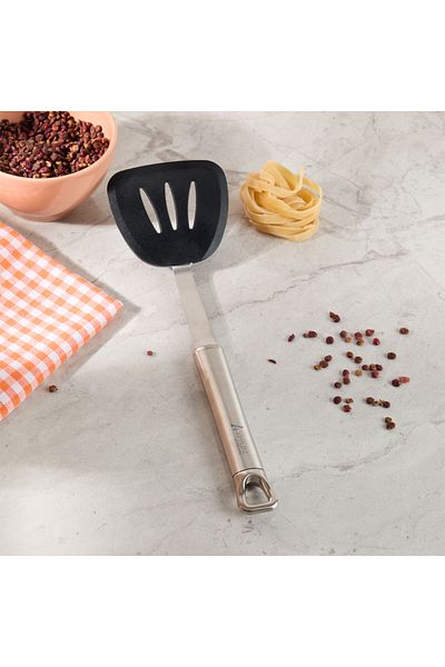Aryıldız Protools Silicone Perforated Spatula