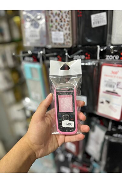 Nokia 1680 Kapak Tuş