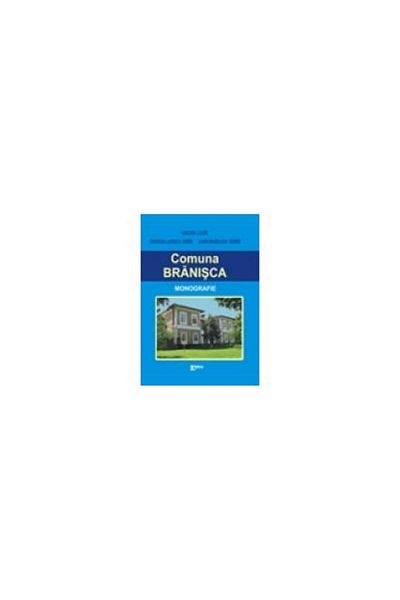 Editura Emia BRANISCA MUNICIPALITY - MONOGRAPH