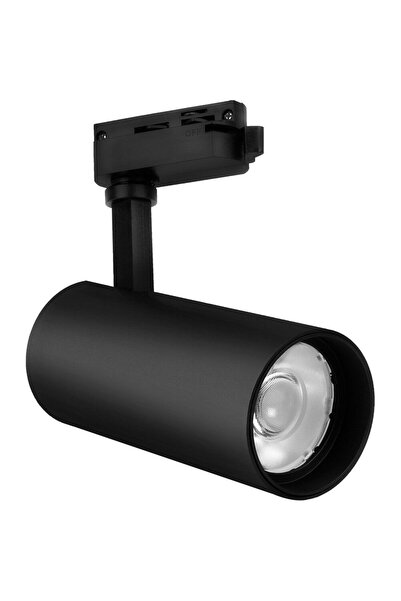 Braytron SPOT LED PE SINA NEGRU 3000K 30W 2660LM COB BR PL