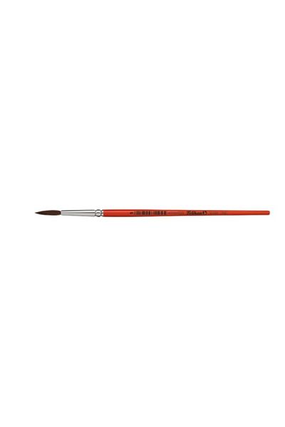 Pelikan Pensulă cu vârf rotund lăcuit M5, culoare, material sintetic, bucată unică