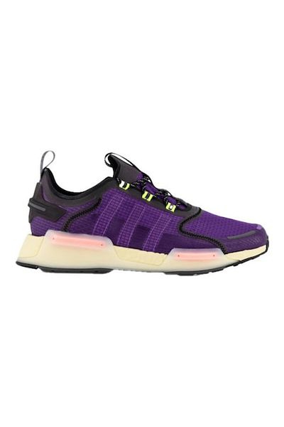 adidas Sports Shoes, Originals NMD V3, Purple, Size 40