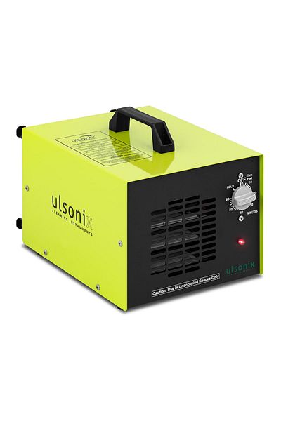 Ulsonix Generator de ozon cu lampă UV AIRCLEAN - 205W 20g/h