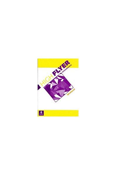 Longman High Flyer Intermediate. Workbook