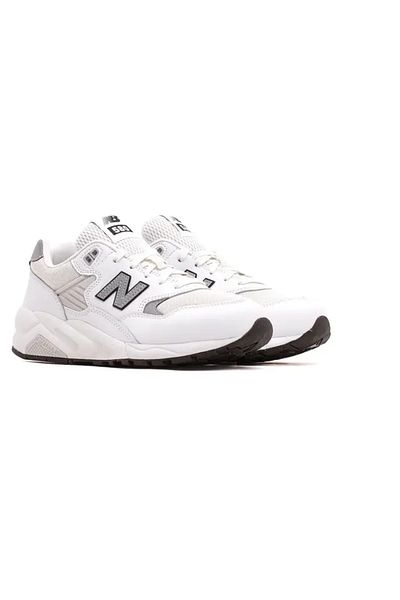 New Balance 580 Unisex Sneaker Casual Sports Shoes - Mt580Ec2