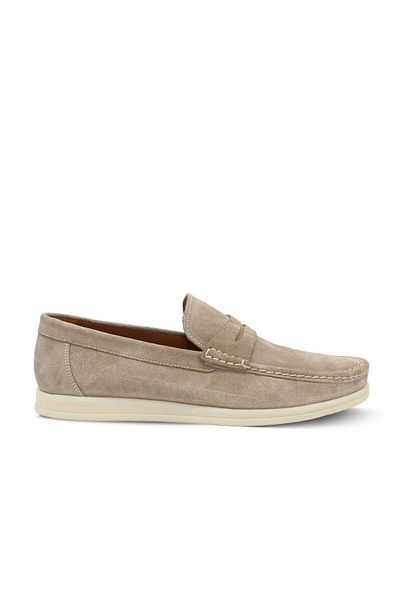 Vario R85 Vizon Suet(Mink Suede)