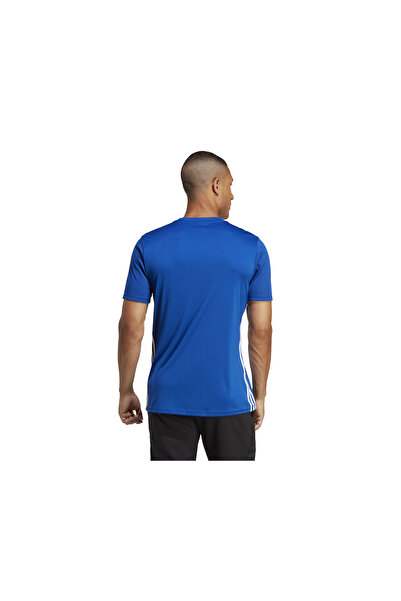 adidas Soft Texture Breathable Fabric Round Neck T-Shirt Color T-Shirt