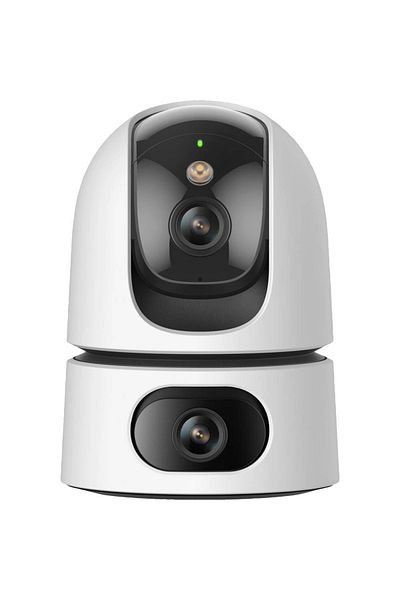 Imou Cameră de supraveghere WiFi Ranger Dual 2x3MP, 355°, vedere nocturnă,