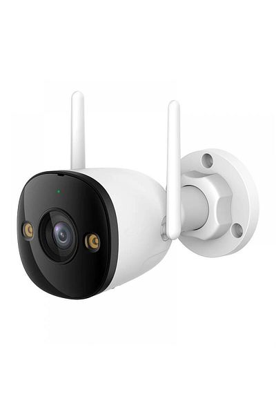 Imou Outdoor surveillance camera Bullet 3, 3MP, H.265, WiFi 6, AI detection, IP67,