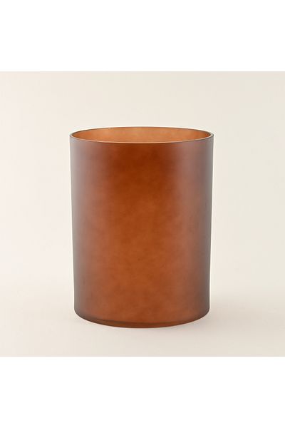 homez Brown Waste Bin
