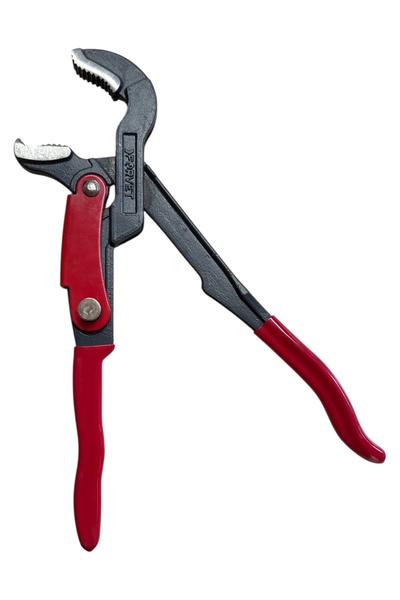 Forvet   Pipe Wrench