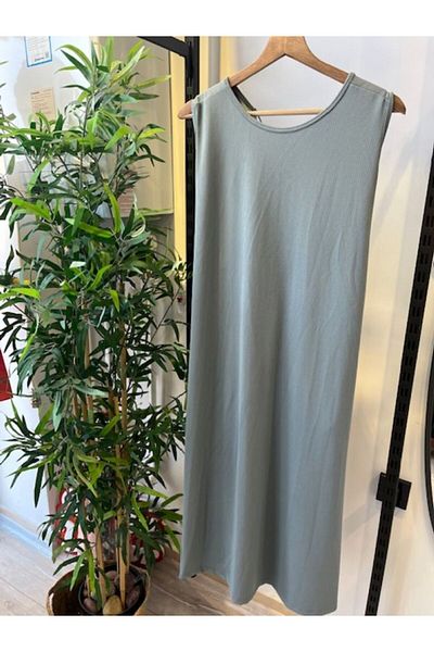 BEBE PLUS Sleeveless Dress