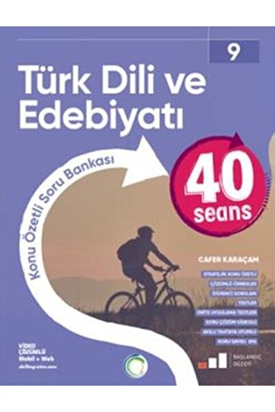 Okyanus Yayınları Okyanus Yayınları 9. Sınıf 40 Seans Türk Dili Ve Edebiyatı ...