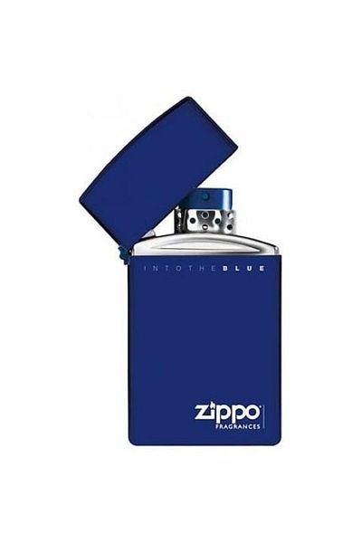 Zippo عطر زيبو إنفو ذا بلو بور أوم أو دو تواليت