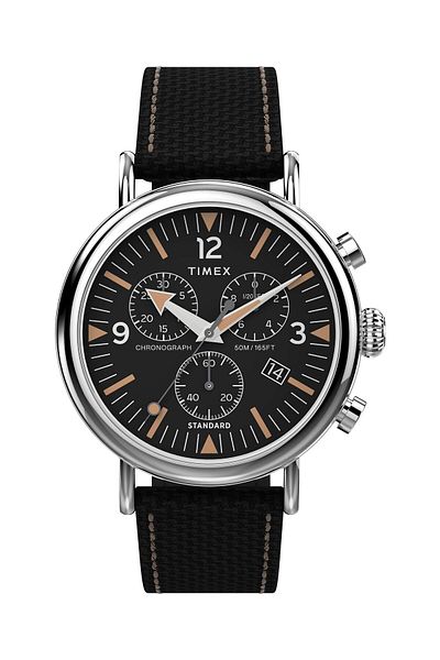 Timex Standard Chronograph Men's Watch