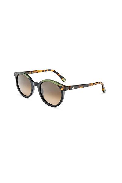 Etnia Barcelona 5 Eixamp 52S Bkhv Unisex Sunglasses