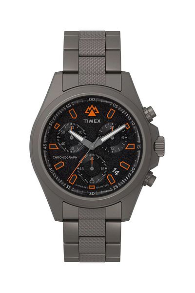 Timex Expedition North Field Post Chronograph Men's Watch