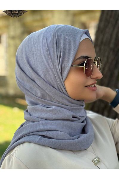 ALDAİR Krenkel Jazz Shawl