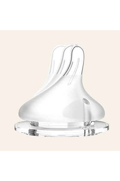 My Reality Fashion Baby Bottle 2 Pack Natural Wawa Baby Bottle Nipple 240ml