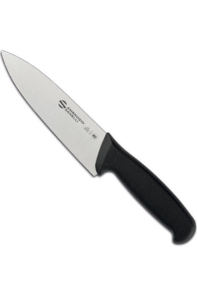 Ambrogio Sanelli Nóż szefa kuchni kucharski uniwersalny SUPRA 160/270 mm