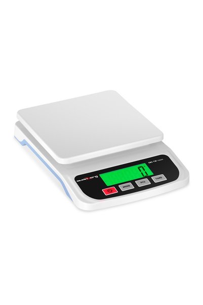 Steinberg Systems Cântar electronic de bucătărie cu funcție de numărare a buc...