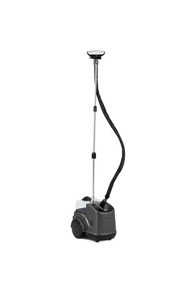 Ulsonix Stație de călcat cu abur, cu suport, 2 kW, 2,97 l