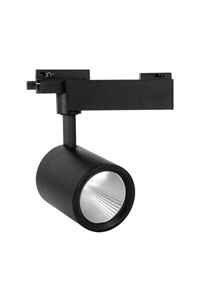 Braytron SPOT LED PE SINA NEGRU 3000K 40W 3540LM COB BR PLU