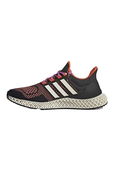 adidas Ultra 4D Zeromt Multicolor Shoes, Size 42 2/3