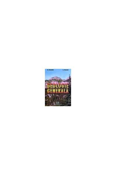 Editura Universitara General Geology 2nd Ed. - Revised, Nicolae Ticle