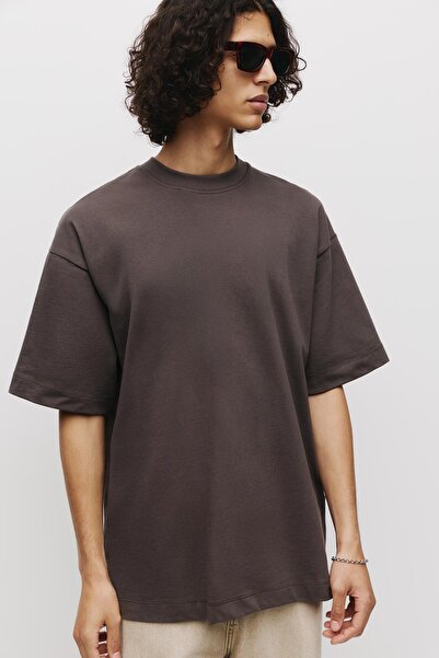 Pull & Bear Ekstra loose t-shirt
