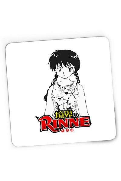 OEM Mousepad Gaming Rin-ne Sakura Manga Mamiya , 21x19 cm