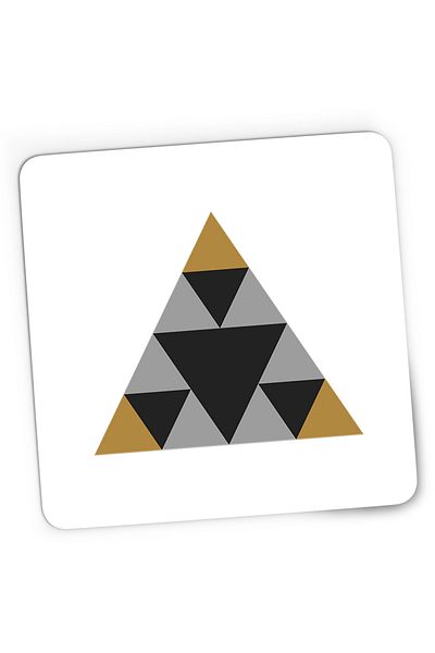 OEM Mousepad Gaming Deus Ex Human Extinction Cyber Revolution, 21x19 cm