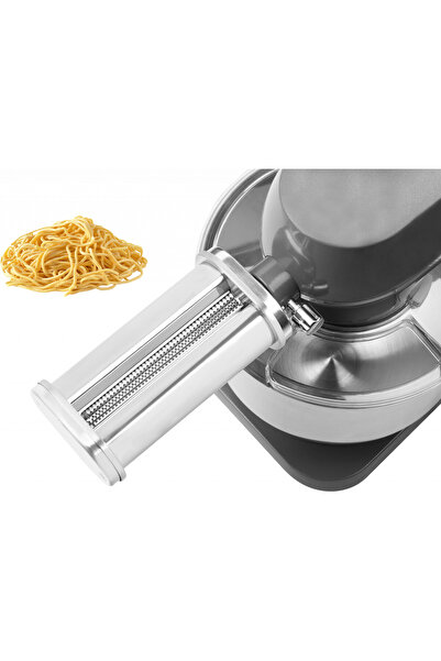 ECG Accesoriu pentru prepararea pastelor de casă Pasta FORZA 6000 Pasta