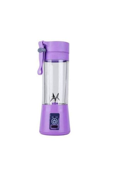 Sumker Blender portabil și reîncărcabil HM-03