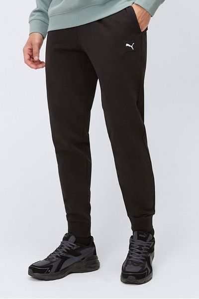 Puma Men's Jogger Sweatpants - Black