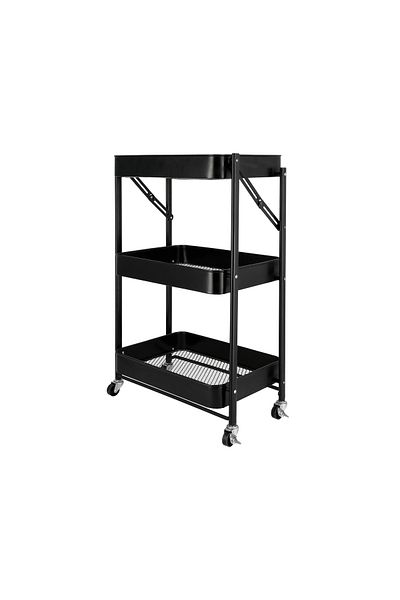 Alberto STORAGE TROLLEY