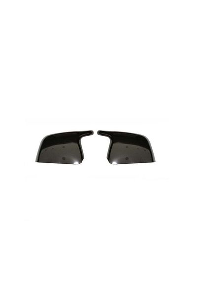 AutoZet Set of 2 Batman Mirror Covers Fiat Doblo 2009-2022