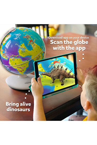 Playshifu ORBOOT Dinosaurs