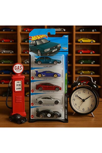 NOVATECH İNOVASYON حامل عرض سيارات HOTWHEELS مكون من 3 منظمات لسطح الطاولة