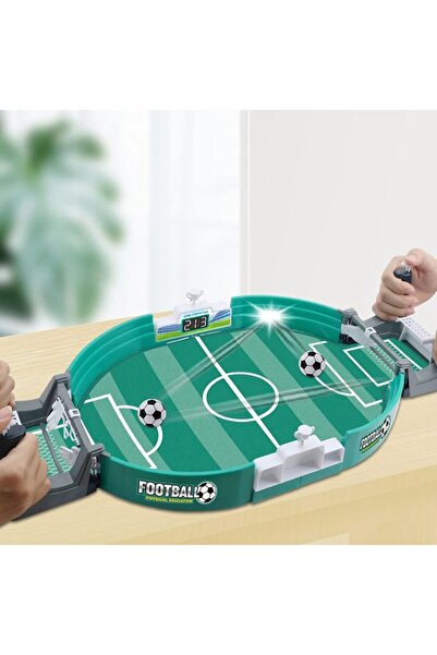 OEM Interactive Table Football Game for Two, Multicolor