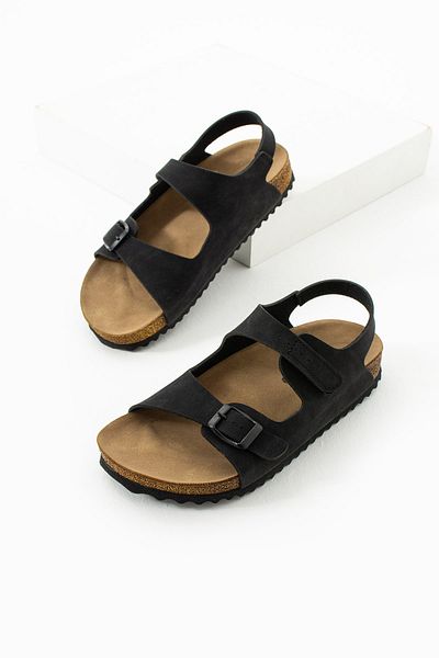 COMFORT OF PANTOFOLE Unisex Children Sandals