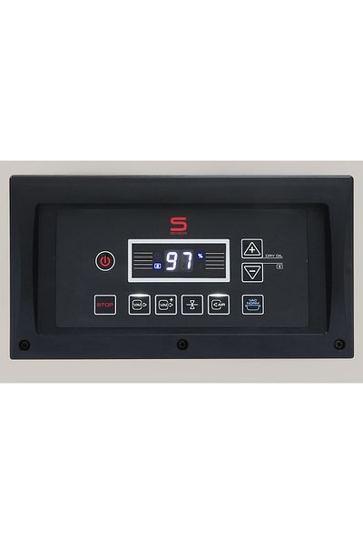 shumee Zgrzewarka pakowarka próżniowa komorowa do żywności SE-310 370 W 320 mm - Sammic 1140628